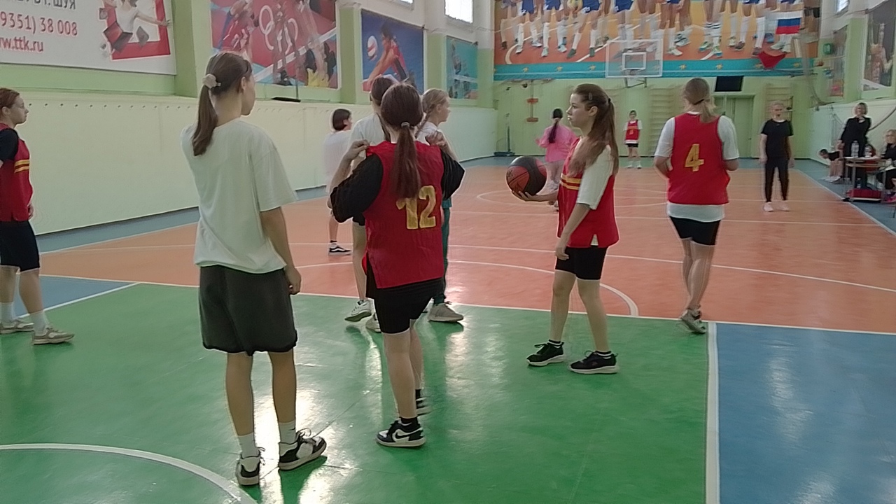 Чемпионат баскетбольной лиги «КЭС-БАСКЕТ».