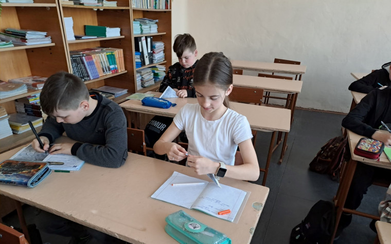 Единый урок «Без срока давности».