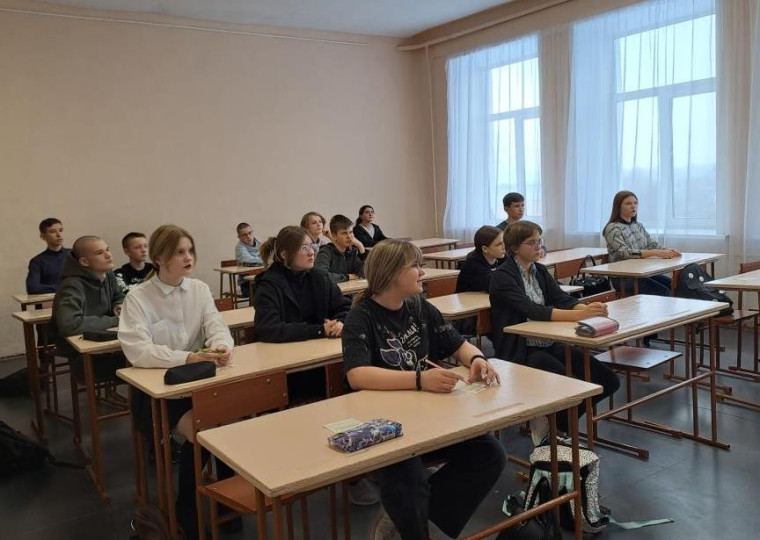 Акция «Тест по истории Великой Отечественной войны».