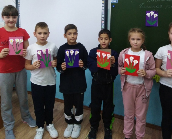 Разговоры о важном. День пожилого человека.