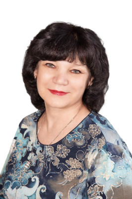 Елхова Галина Владимировна Елхова Галина Владимировна