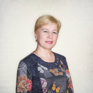 Рубачева Светлана Леонидовна Рубачева Светлана Леонидовна