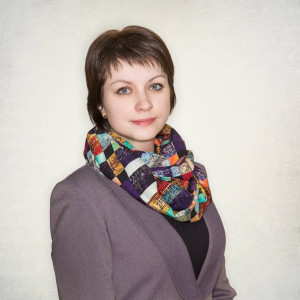 Чашкина Мария Владимировна Чашкина Мария Владимировна