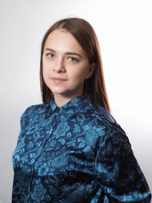 Брыссина Ксения Александровна Брыссина Ксения Александровна