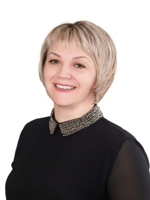 Волкова Екатерина Павловна Волкова Екатерина Павловна