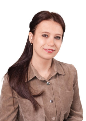 Кулемина Ирина Юрьевна Кулемина Ирина Юрьевна